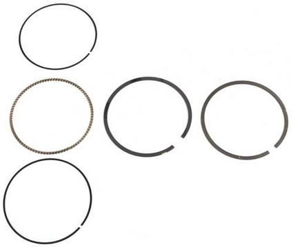 SAAB Piston Ring Set (STD) 55557263